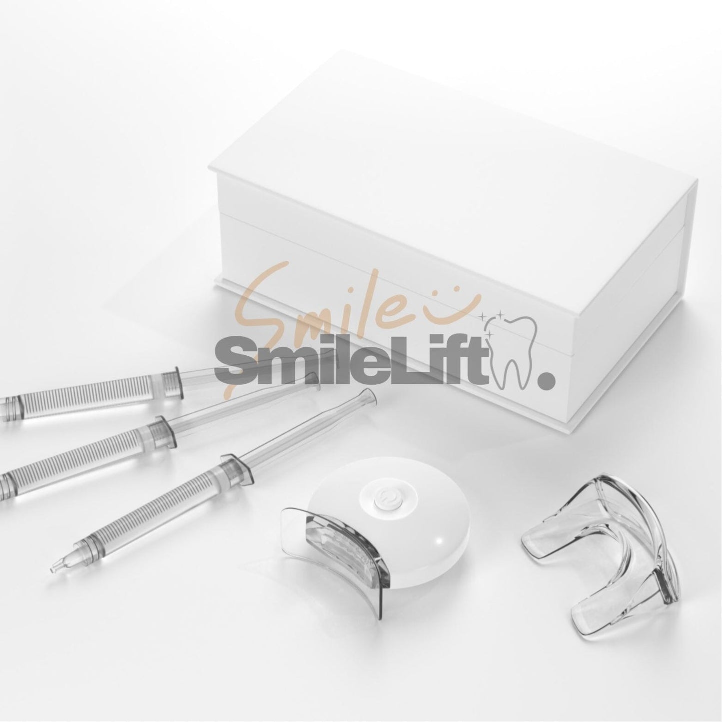 SmileLift Retail Whitening Products